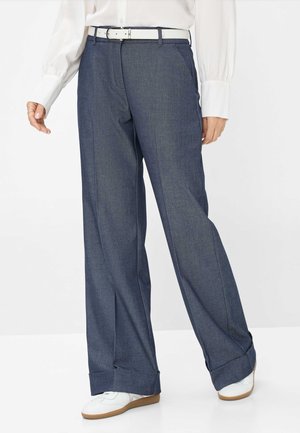 STYLE MAINE - Broek - navy