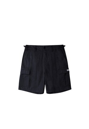 Obey Clothing Shorts - black