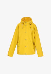 Wybrany, curry yellow