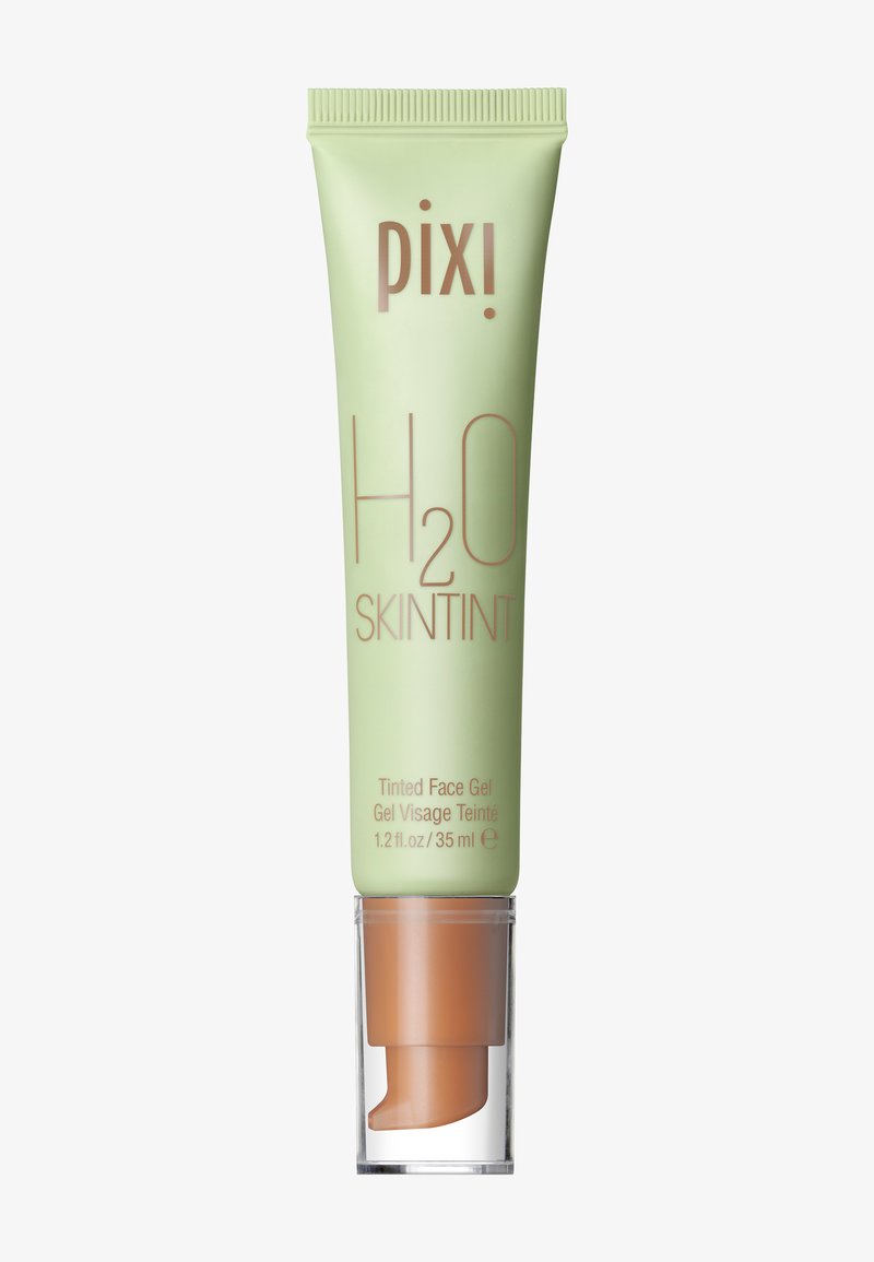Pixi - PIXI H2O SKINTINT FOUNDATION - Meikkivoide - nutmeg, Suurenna