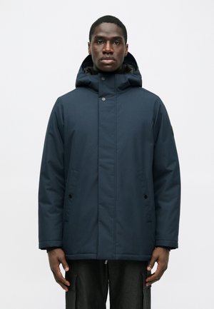 GASPE - Manteau d'hiver - dark blue