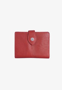 Non sélectionné, red