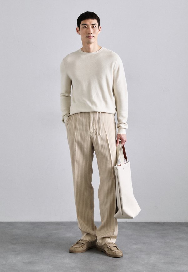 ISCOVE - Trousers - tehina2