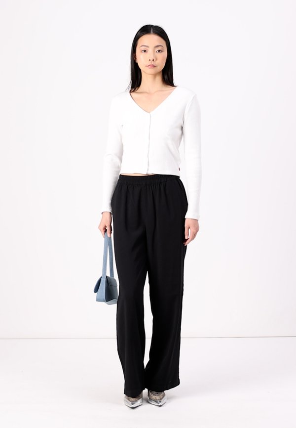 ONLARIS LIFE PULL UP PANT - Trousers2