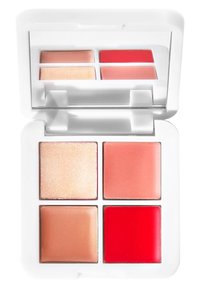 LIP2CHEEK GLOW QUAD - Palette pour le visage