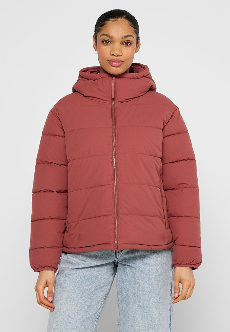 Timberland Winterjas groen