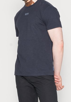 T-Shirt basic - dark blue