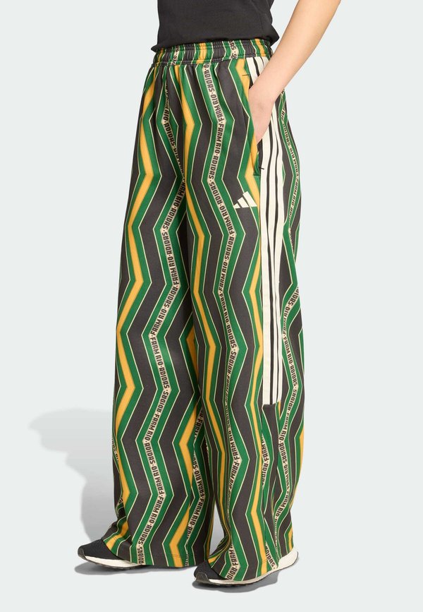 FARM TIRO - Tracksuit bottoms