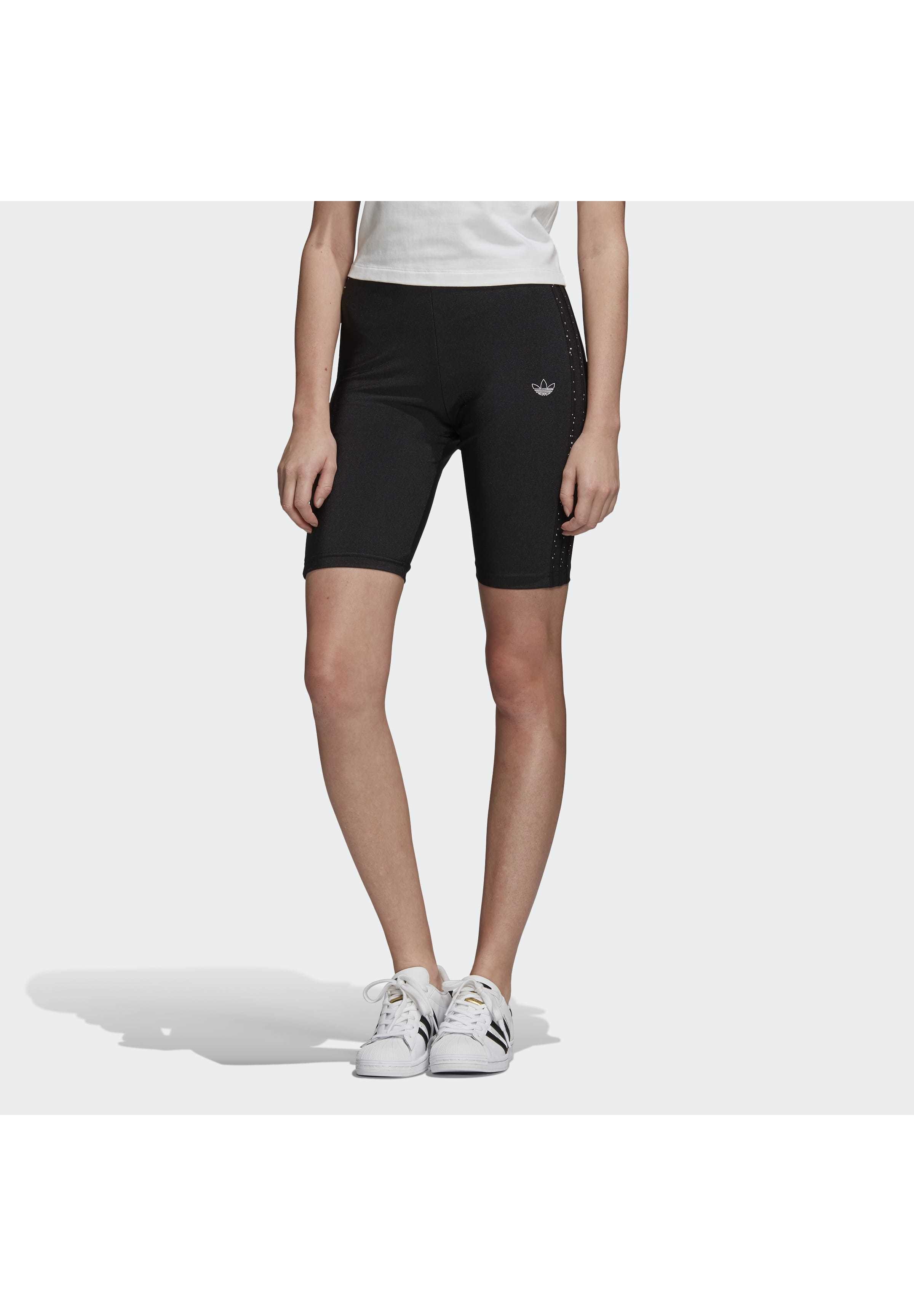 zalando adidas shorts