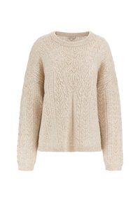 - Sweter