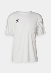 ESSENTIAL JERSEY - Camiseta deportiva - white