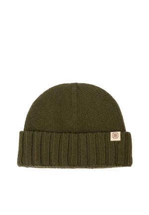 UNISEX - Bonnet - avocado