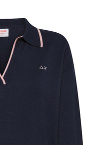 Sun68 Polo - blu