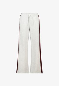 Unselected, light grey