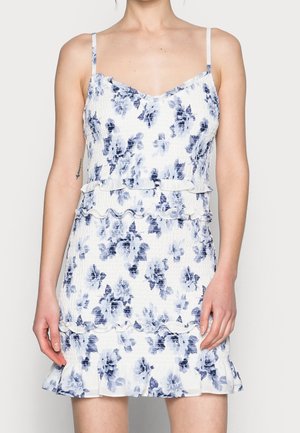 Robe de jour - white