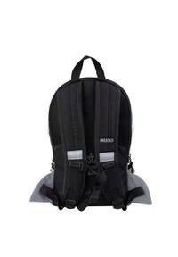 Pick & Pack SHARK SHAPE M - Backpack - GREY