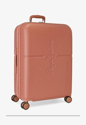 Pepe Jeans, HIGHLIGHT MEDIUM - Trolley - red