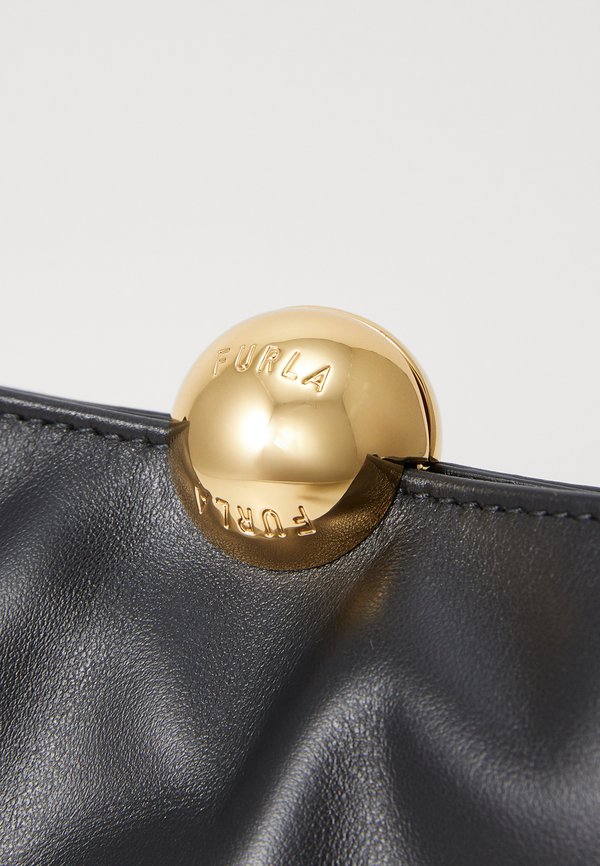 SFERA SOFT - Clutch - nero2