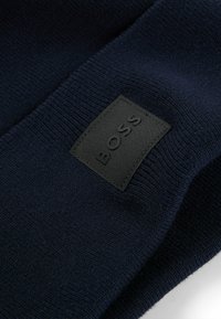 BOSS FANTASTICO UNISEX - Huer - dark blue four