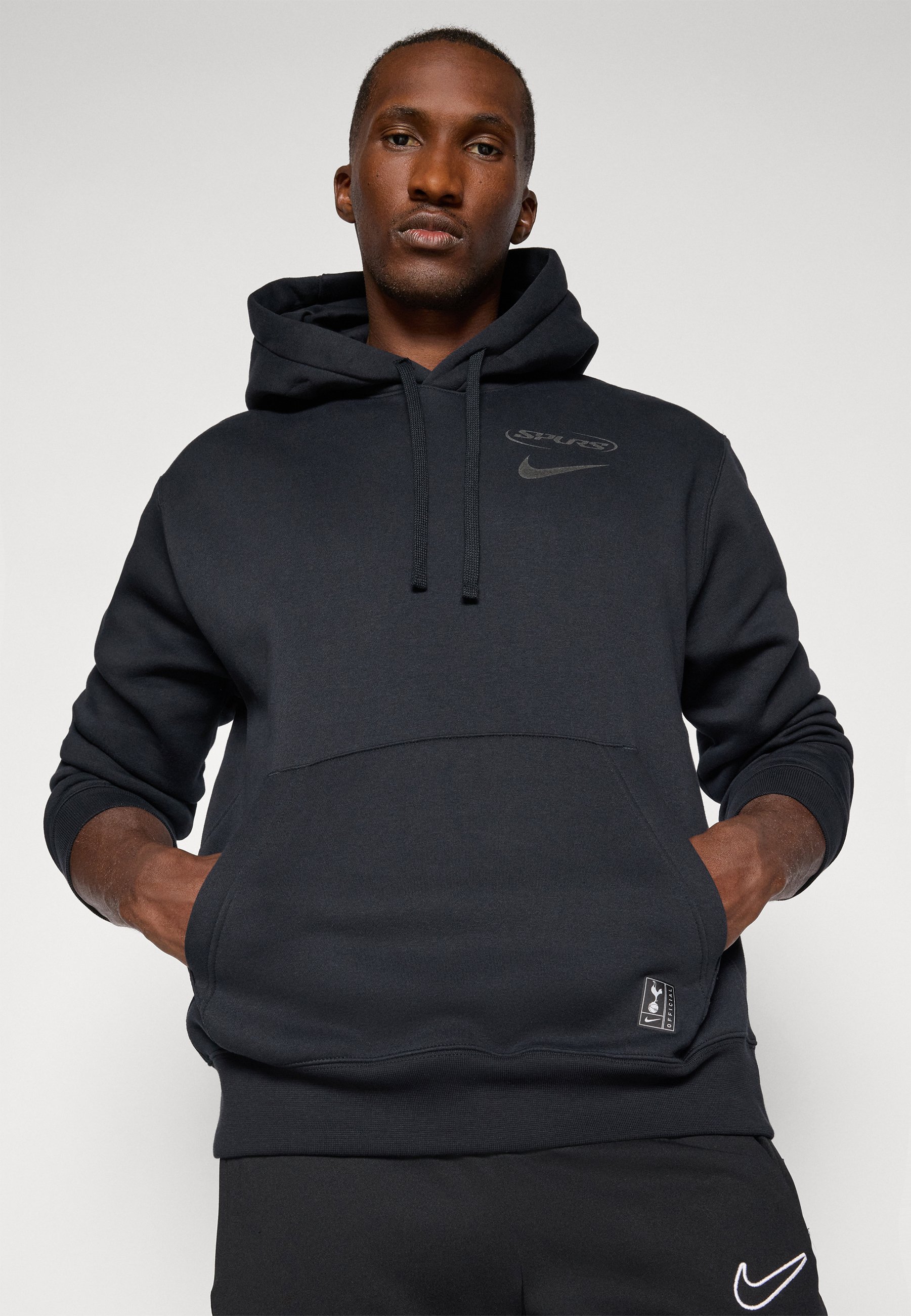 tottenham hoodie nike