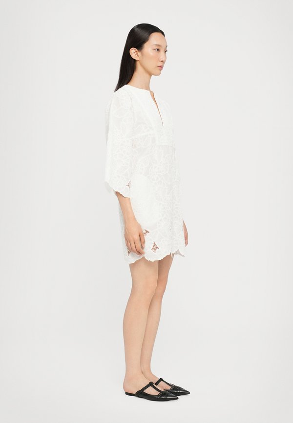 EMAËLLE - Shirt dress2