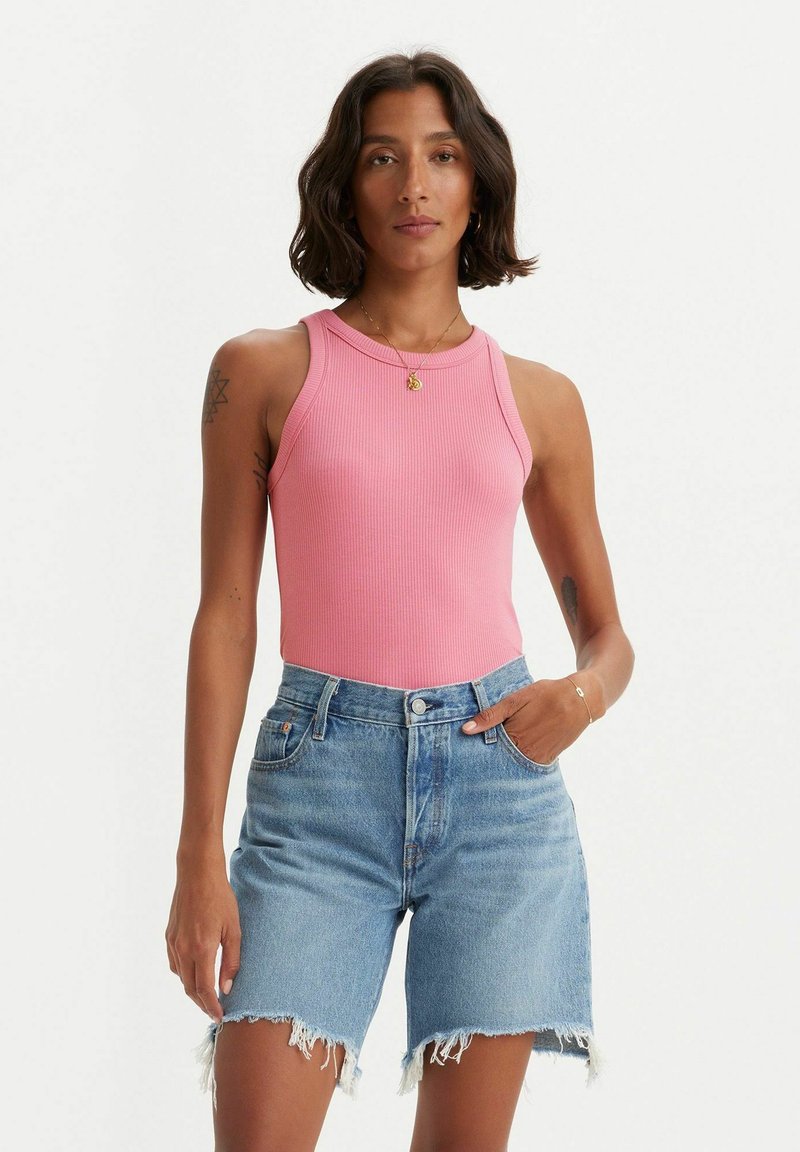 Levi's® Top - tameless rose