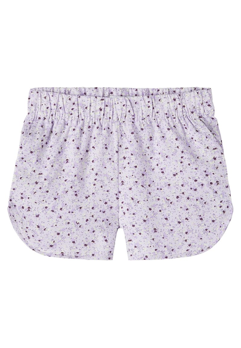 Name it - NKFVINAYA FFFF NOOS - Shorts - orchid petal, Vergroten