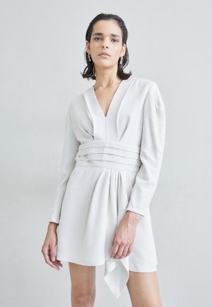 Iro JIMILIA - Nappali ruha - ecru