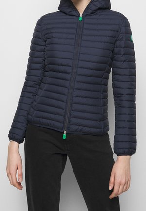 Overgangsjakke - dark blue