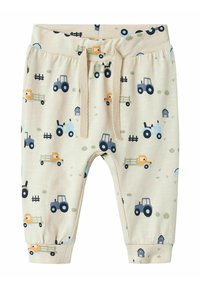 Name it - Trousers - summer sand Thumbnail Image 1