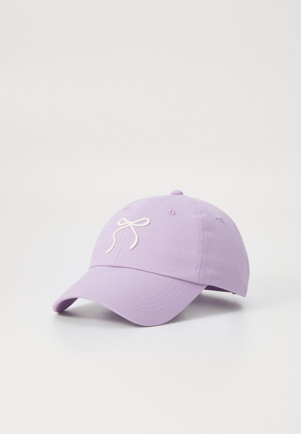 Cap - light purple