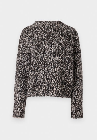 Weekend Max Mara CRINE - Pullover - nero