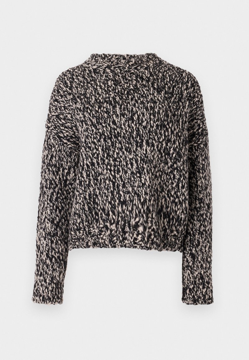 WEEKEND MaxMara CRINE - Pullover - nero
