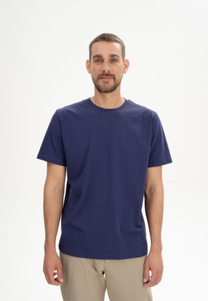 SADHIL - Print T-shirt - summer night