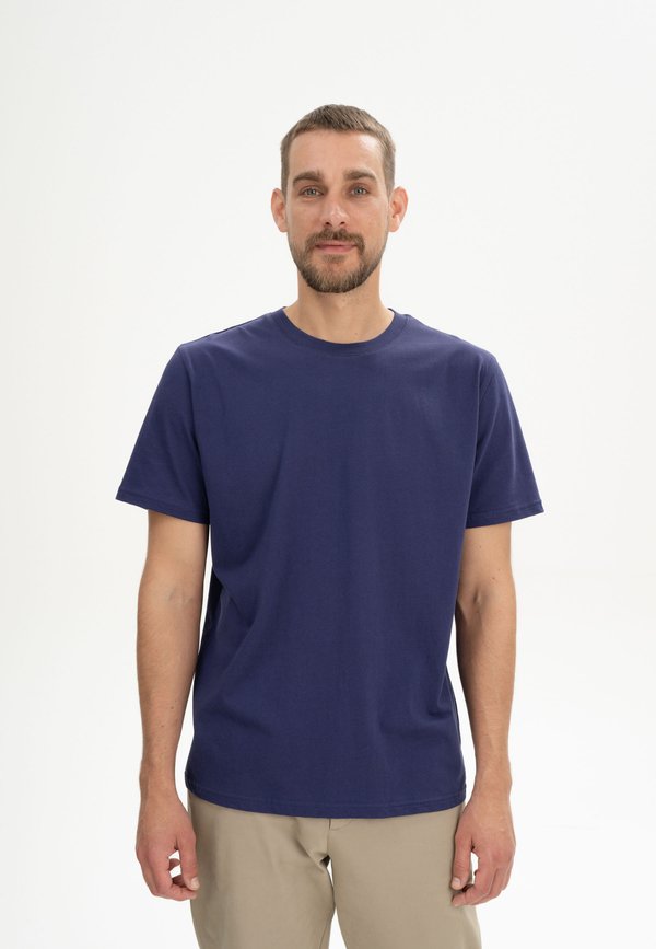 SADHIL - T-Shirt print - summer night