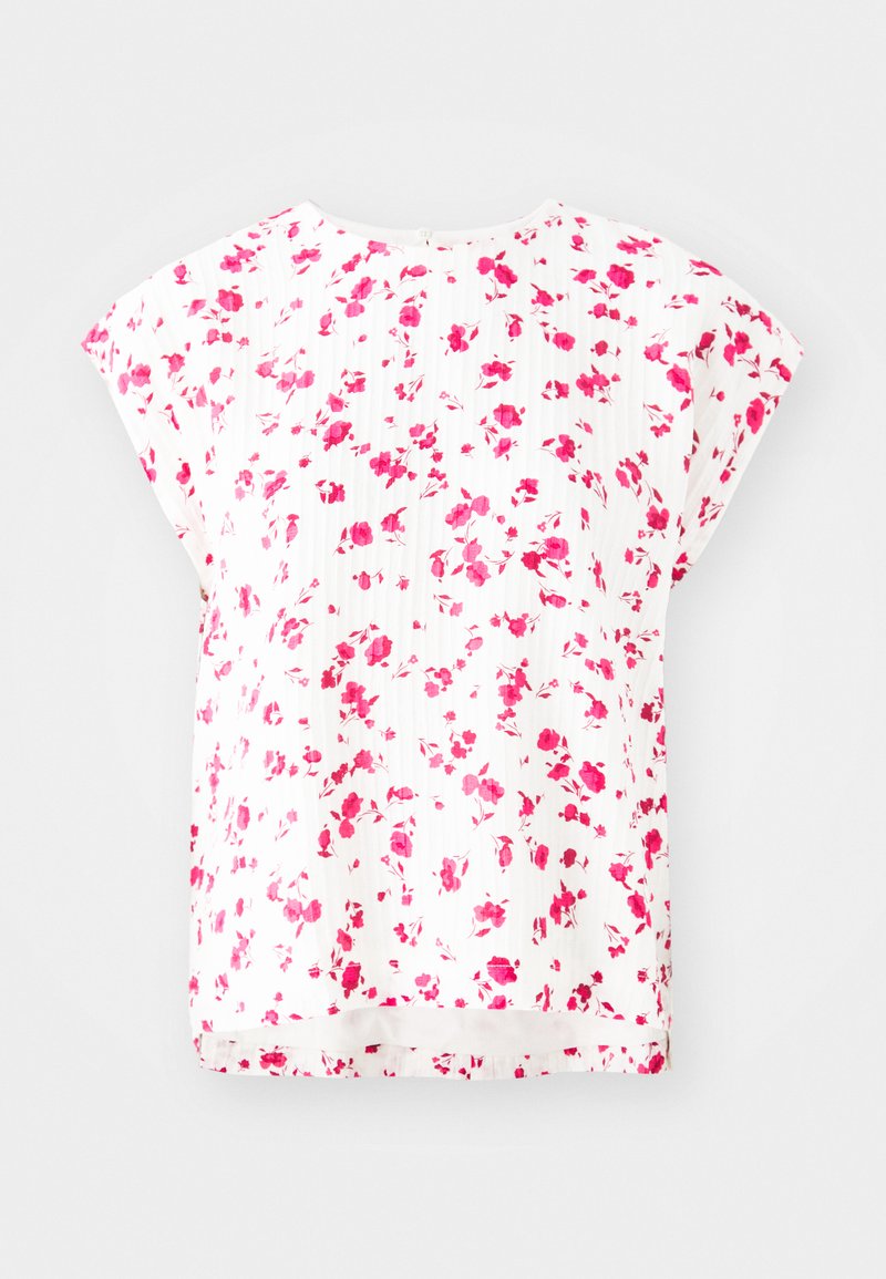 MSCH Copenhagen Blouse rood