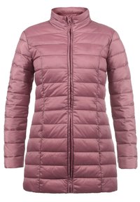 JDY Abrigo de invierno - light pink