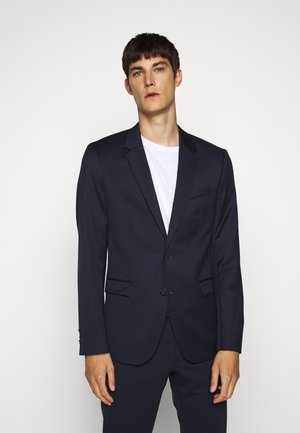 ALDONS - Veste de costume - dark blue