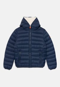 Unausgewählt, navy blue