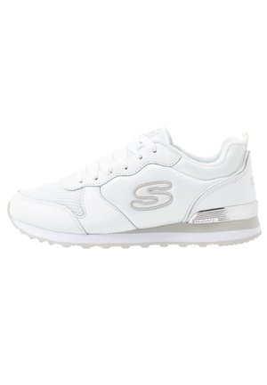 Skechers OG 85 - Trainers - white/silver
