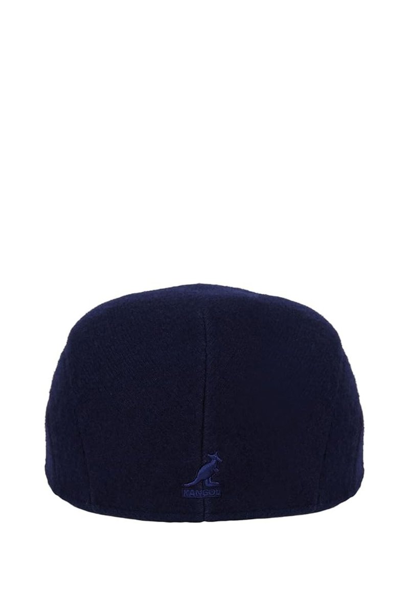 Kangol COPPOLA ICONICO IN UNISEX Berretto blue navy/blu