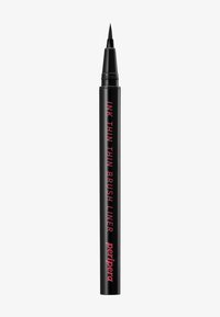 PeriPera - PERIPERA INK THIN THIN BRUSH LINER - Crayon à lèvres - black noir Image miniature 1