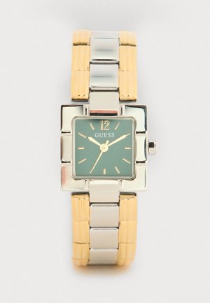 TAYLOR - Ura - silver-coloured/gold-coloured