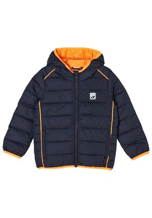 Winterjas - dark blue