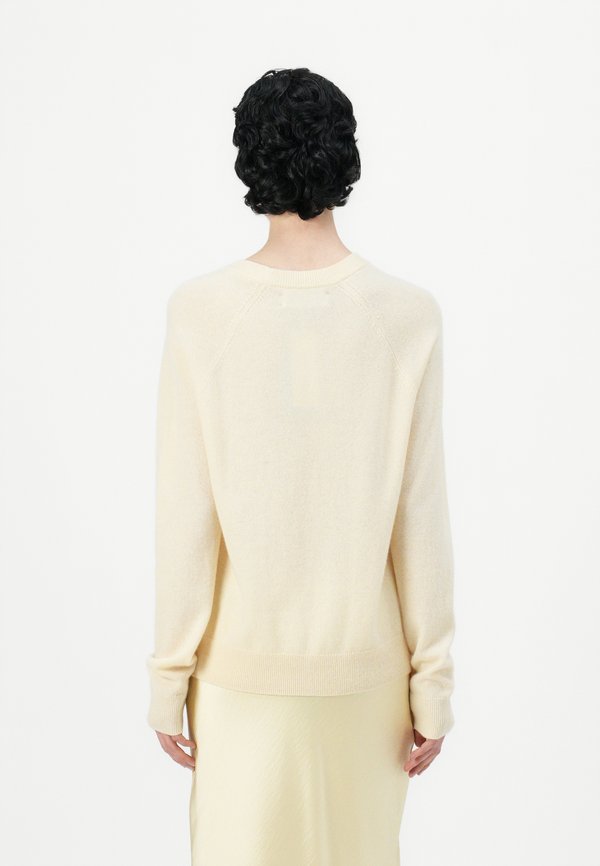 BOSTON O NECK - Jumper - flan2