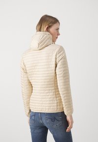 Save the duck ALEXA - Giacca da mezza stagione - shore beige