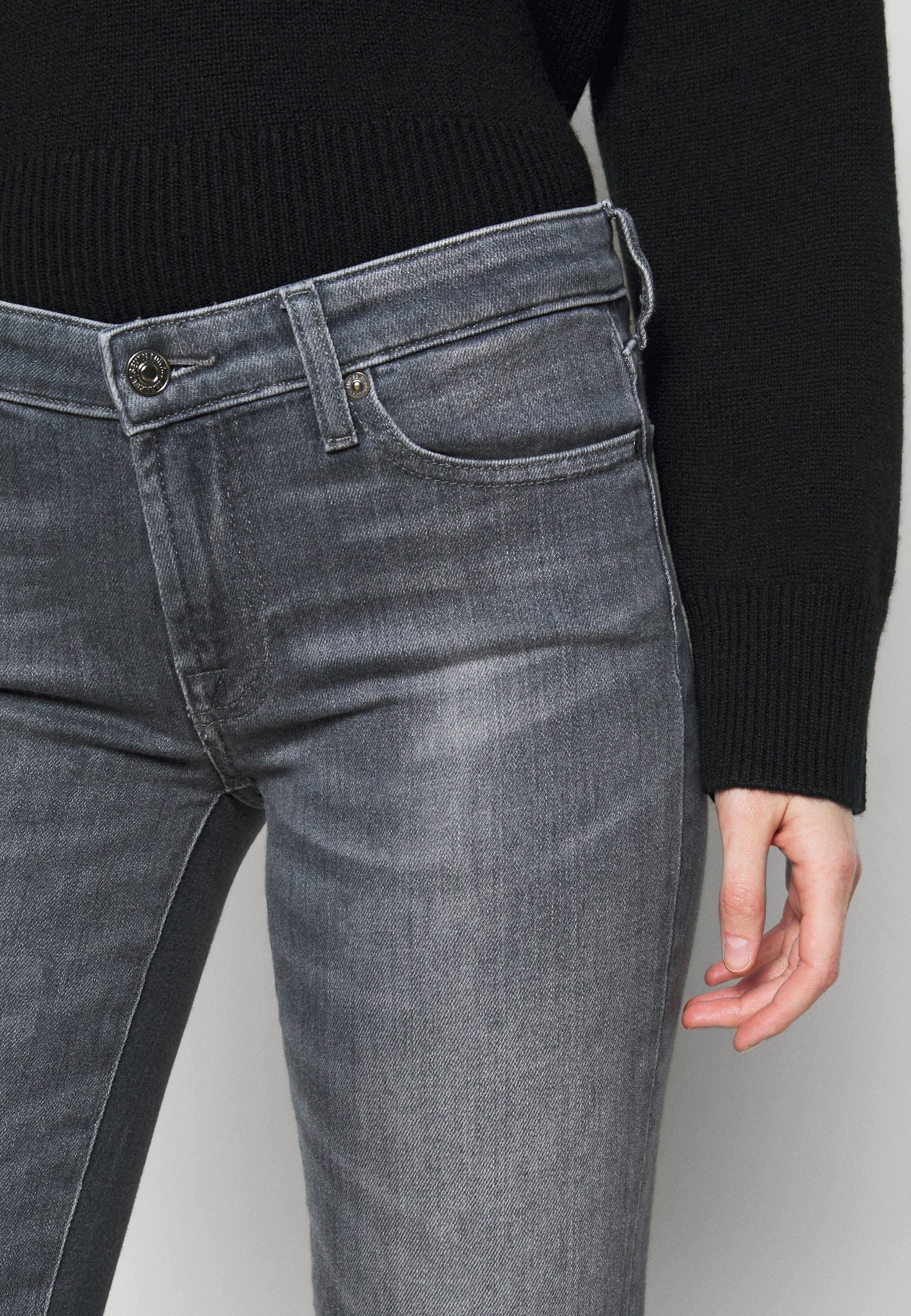7 for all mankind PYPER ILLUSION 