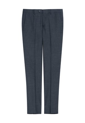 - Spodnie garniturowe