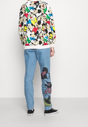 Sudadera - multi-coloured