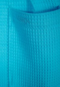 Vossen ROM UNISEX - Accappatoio - turquoise